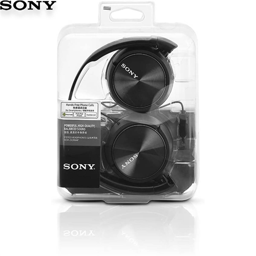 Tai Nghe SONY MDR-ZX310 5